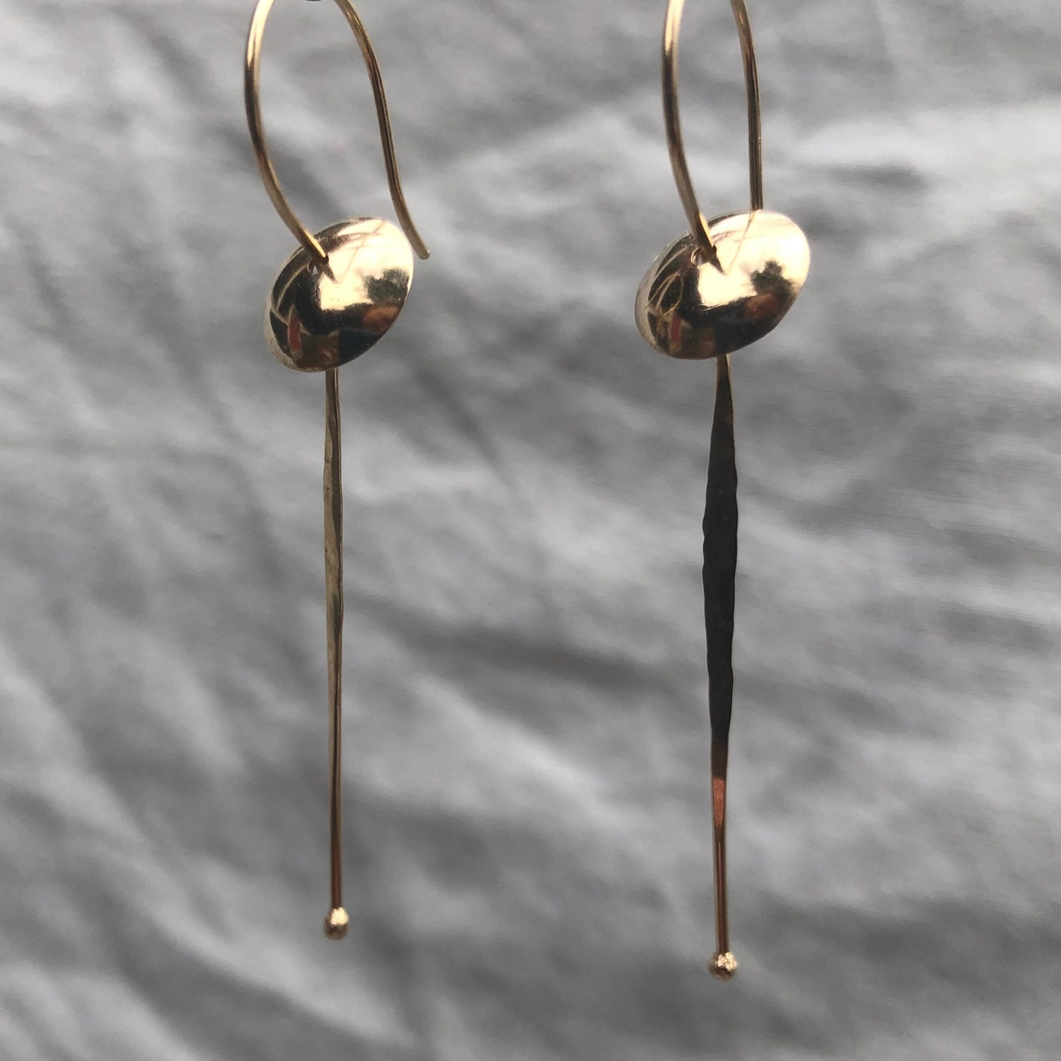 Gold jewelry