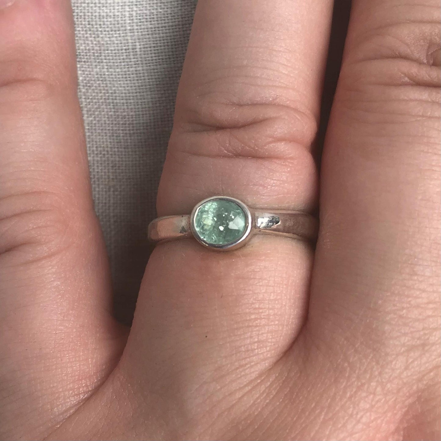 Resizing fee for rings