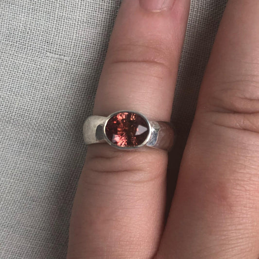 Resizing fee for rings